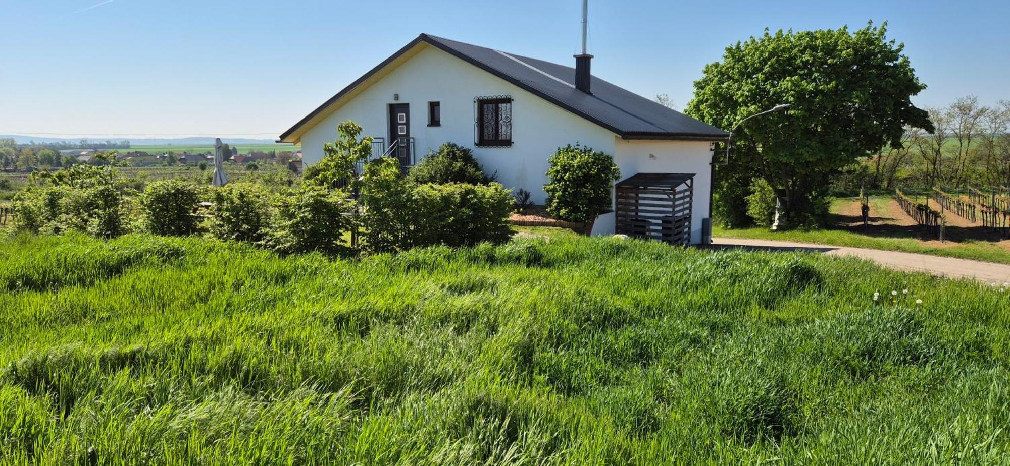 Ferienwohnung Fam. Frey Kleinhoflein Exterior photo