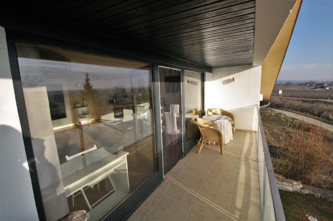 Ferienwohnung Fam. Frey Kleinhoflein Exterior photo